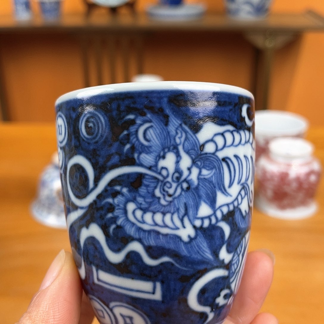 景德镇陶瓷景德镇瓷器