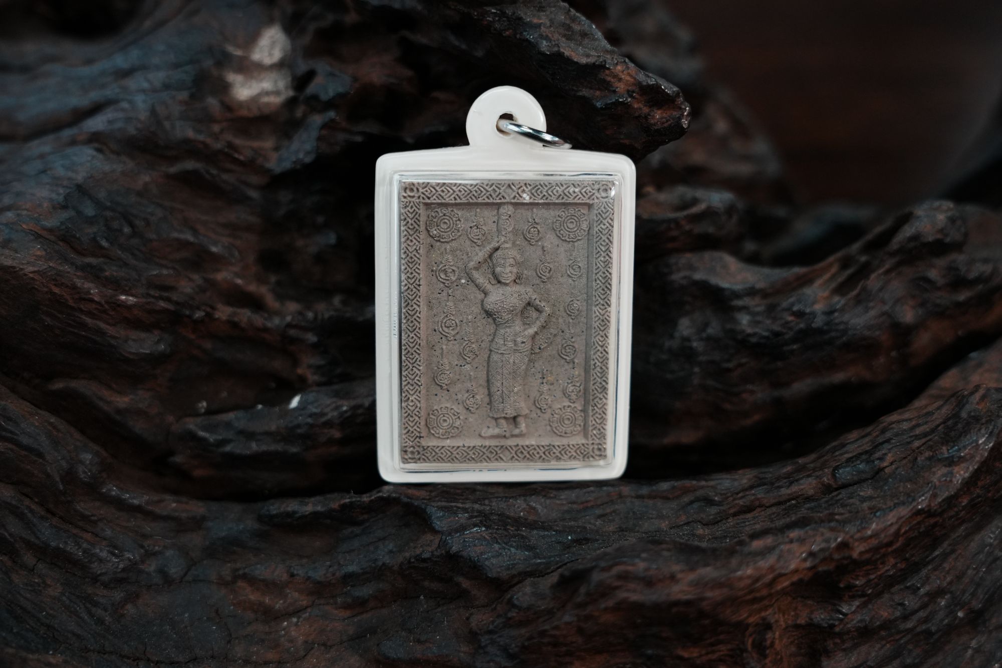  泰国特色（大地吊坠）