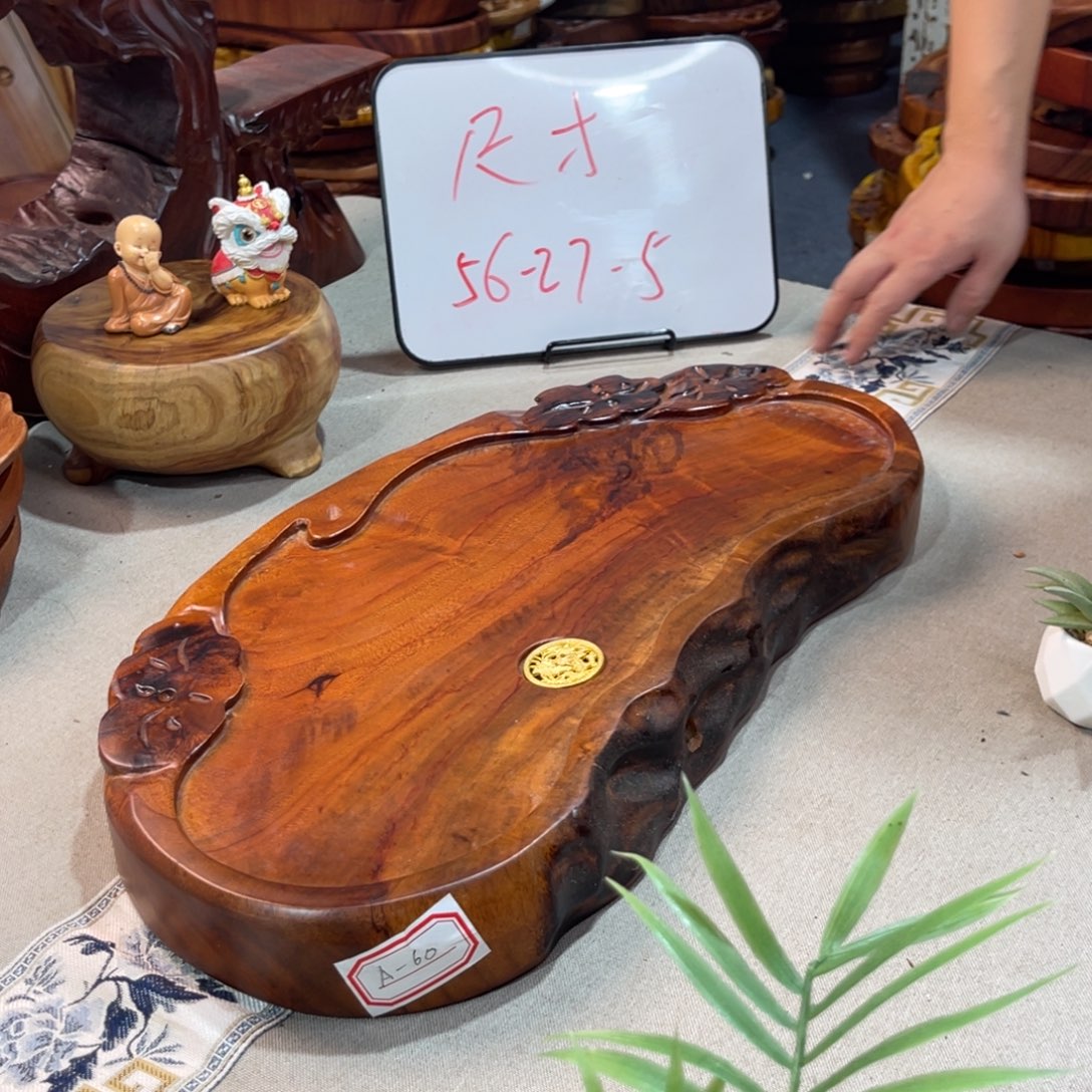 香樟木原木产品木头