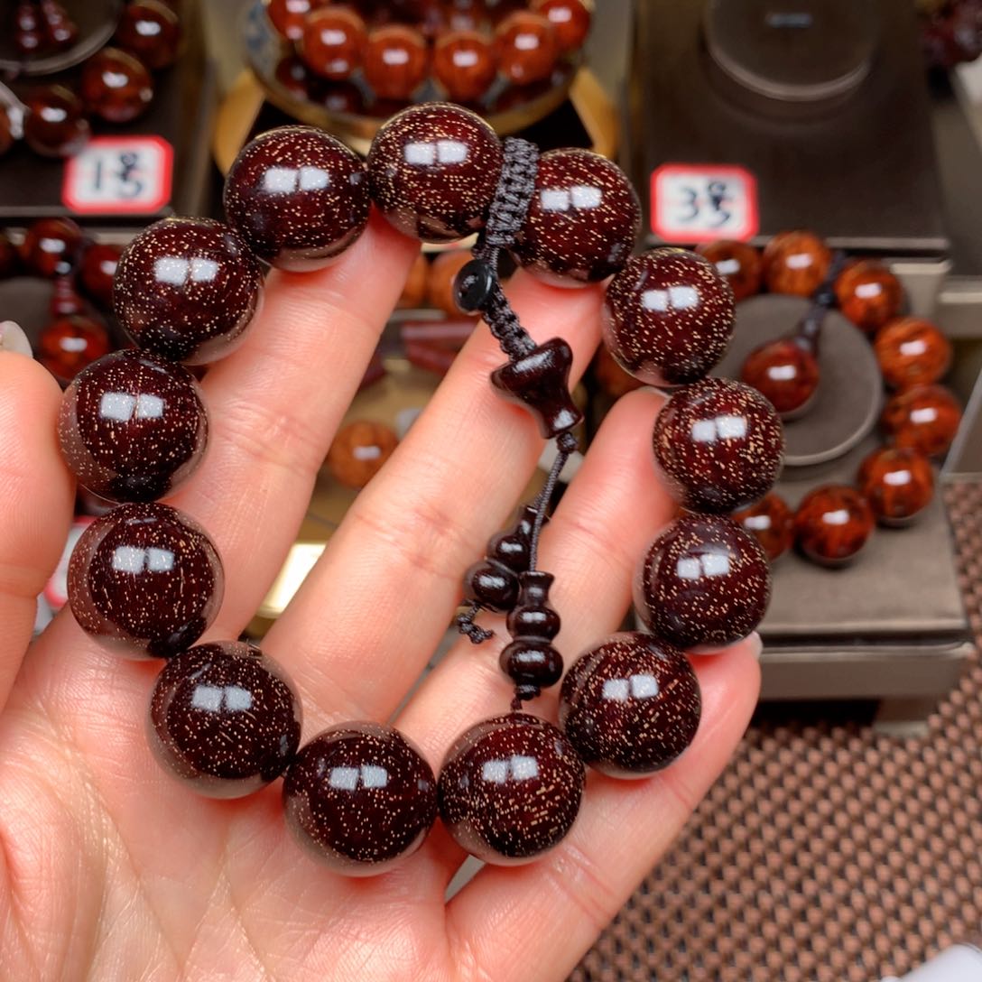 檀香紫檀（小叶紫檀）菲3w