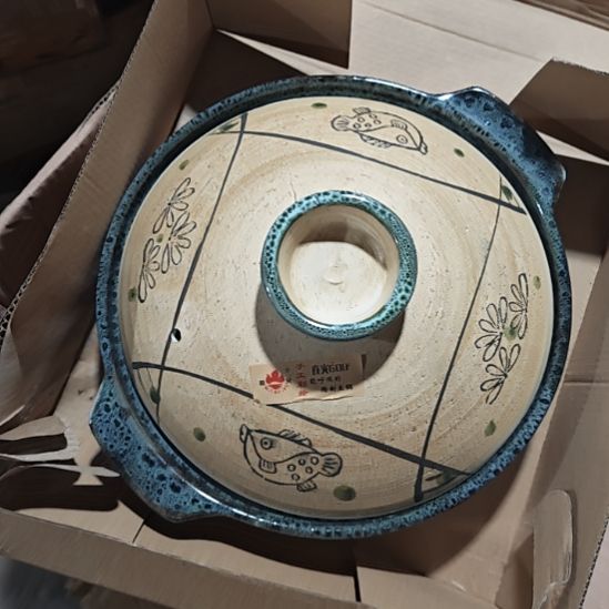 茶盏陶瓷盘子碗啥都有