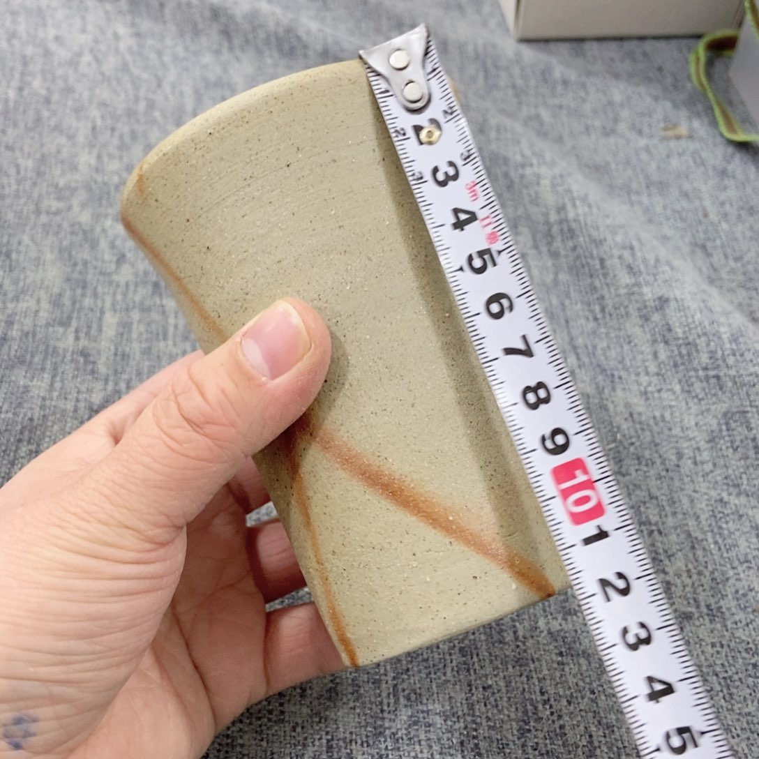 紫砂茶杯非常满意好看得物件