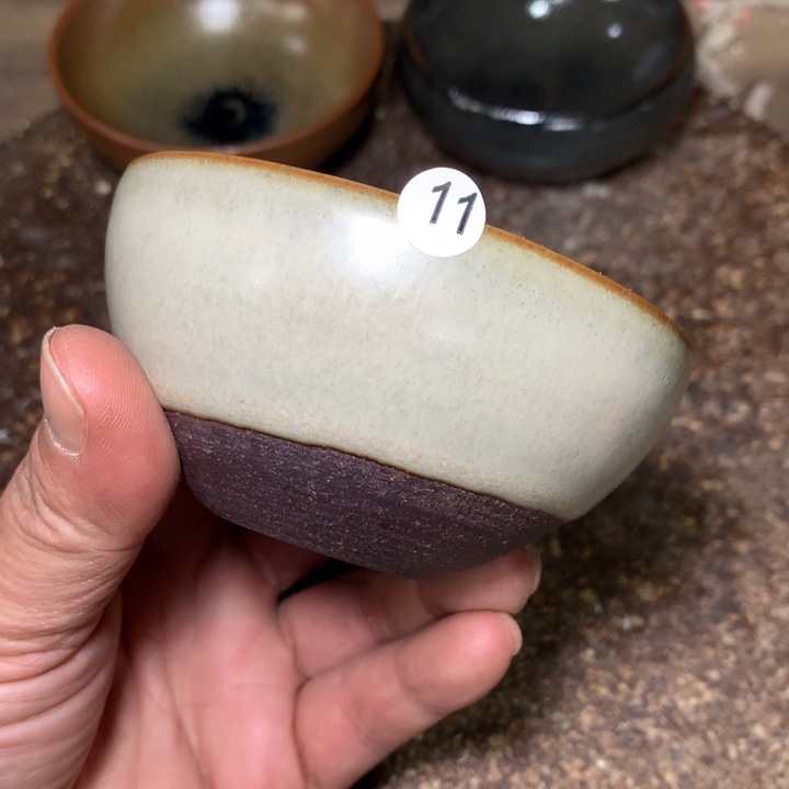 茶盏细看这支可公屏聊11