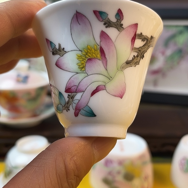 手工制作非遗传承