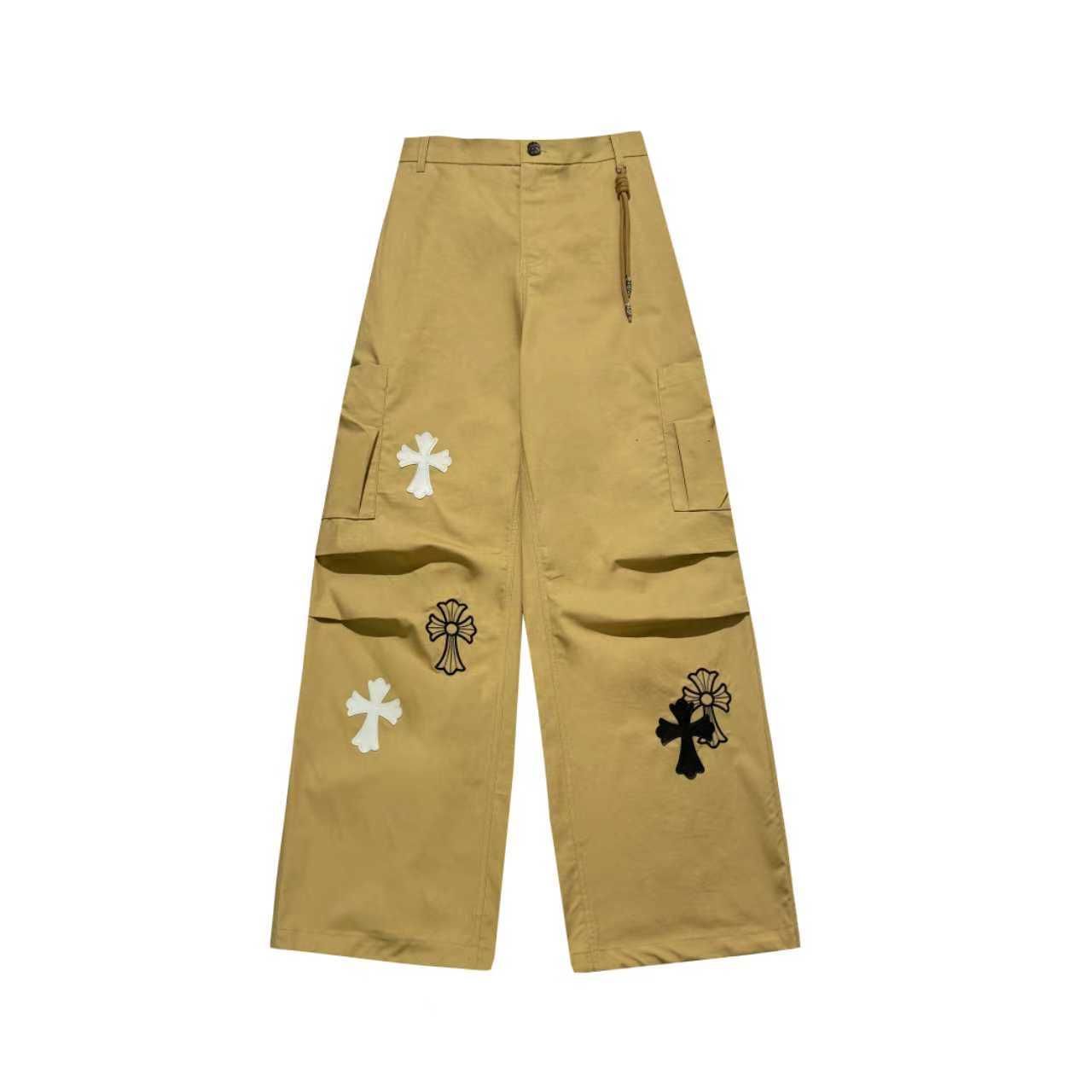 035号-时尚百搭潮流牛仔裤-CK1082-雅雅