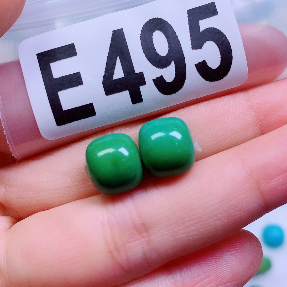 空竹粉丝专享十堰特色手工散珠