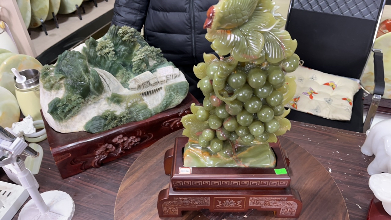 家居摆件，饰品摆件