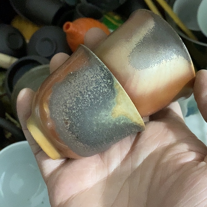 陶瓷艺术品及陶瓷制品