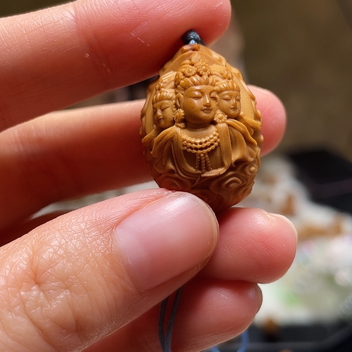 橄榄核手串/手链橄榄核
