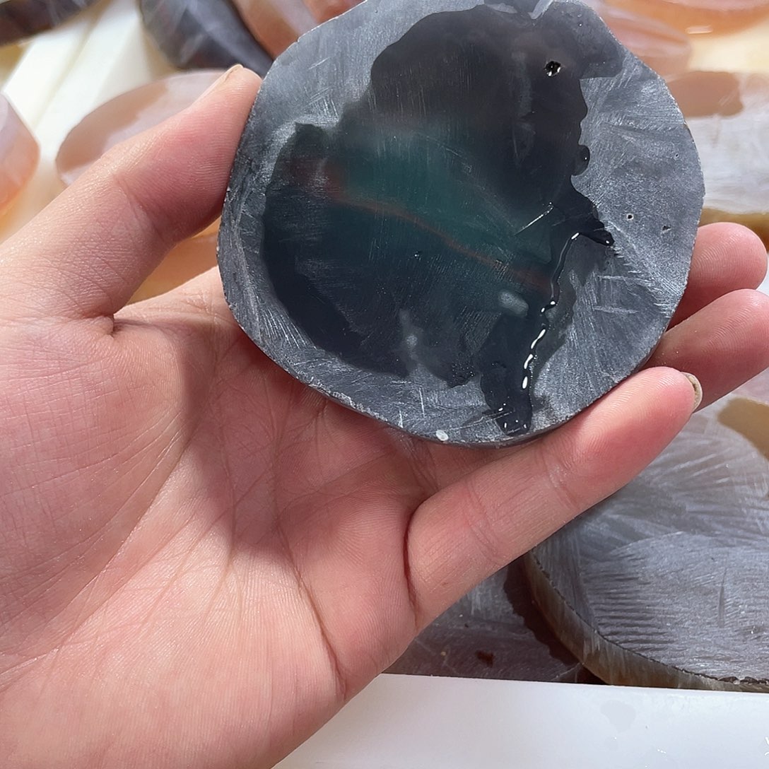 定制玛瑙柒**玖玛瑙手镯