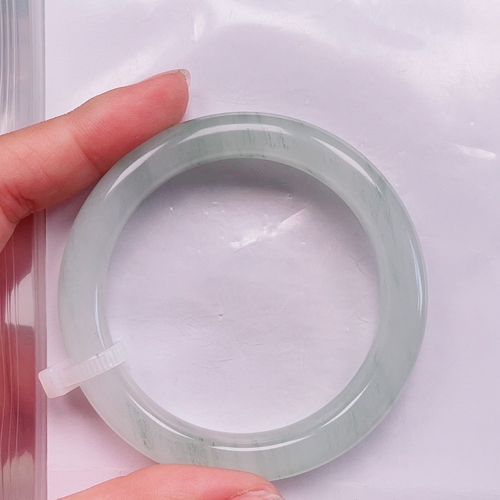 石英质玉合金手镯7