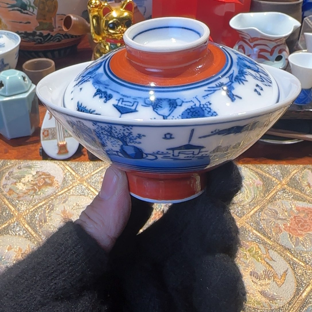 瓷瓷器美术工艺品