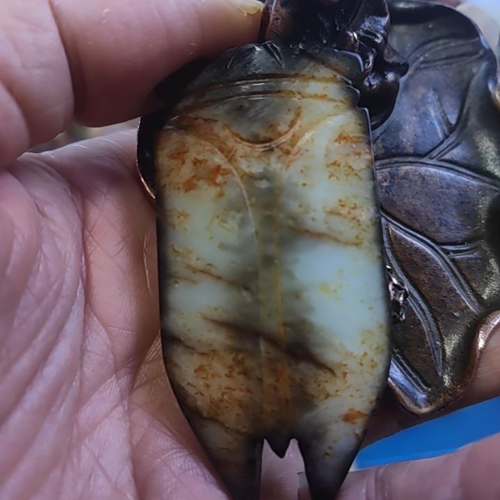 摆件铜器杂件摆件茶宠物