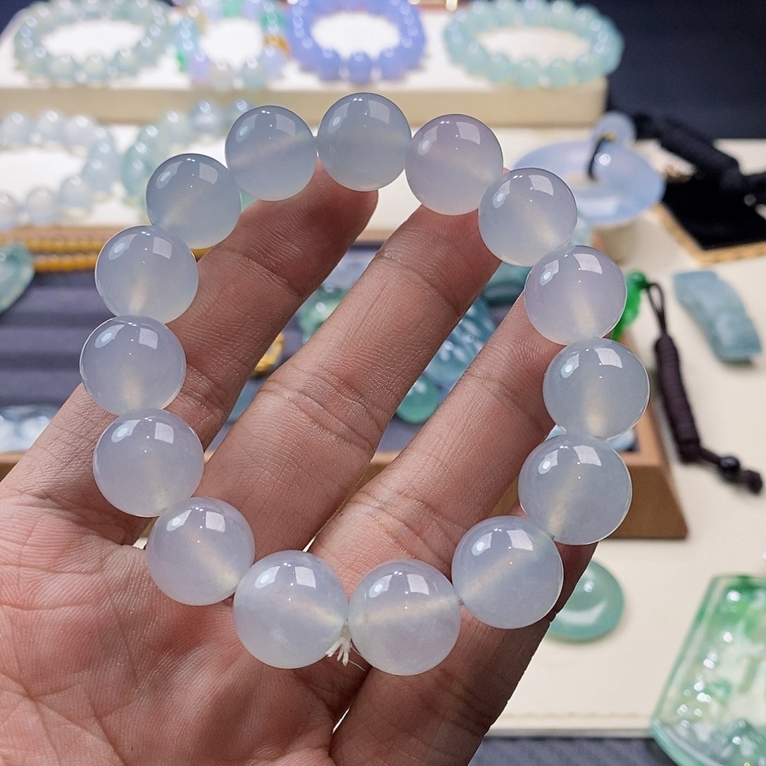 未镶嵌定制翡翠c*t