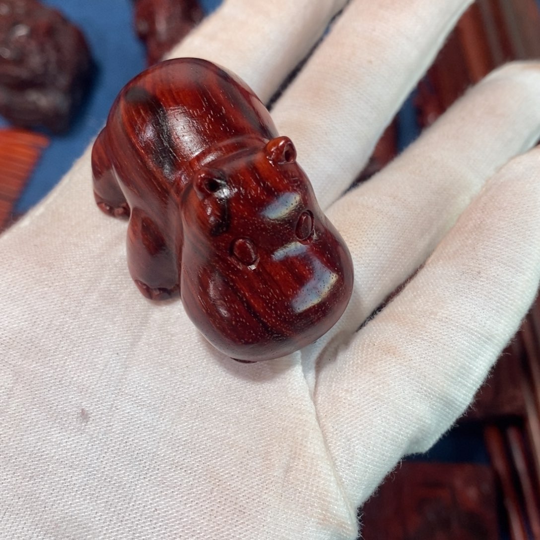 其他檀香紫檀（小叶紫檀）