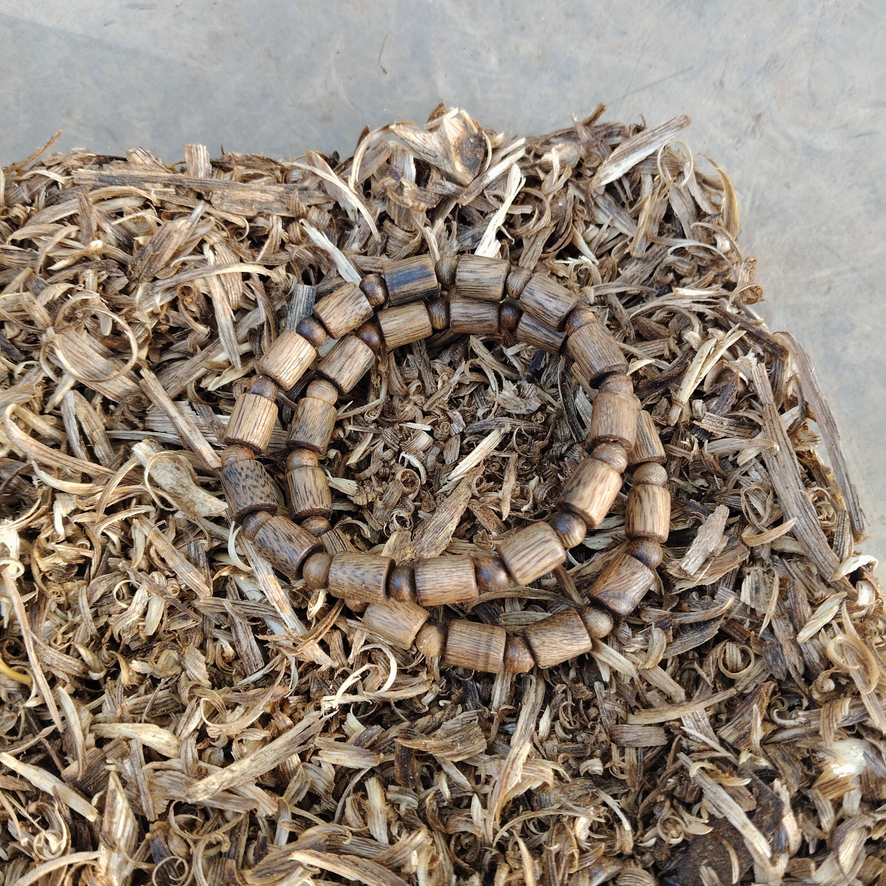 海南老乌身碎块多样性发货