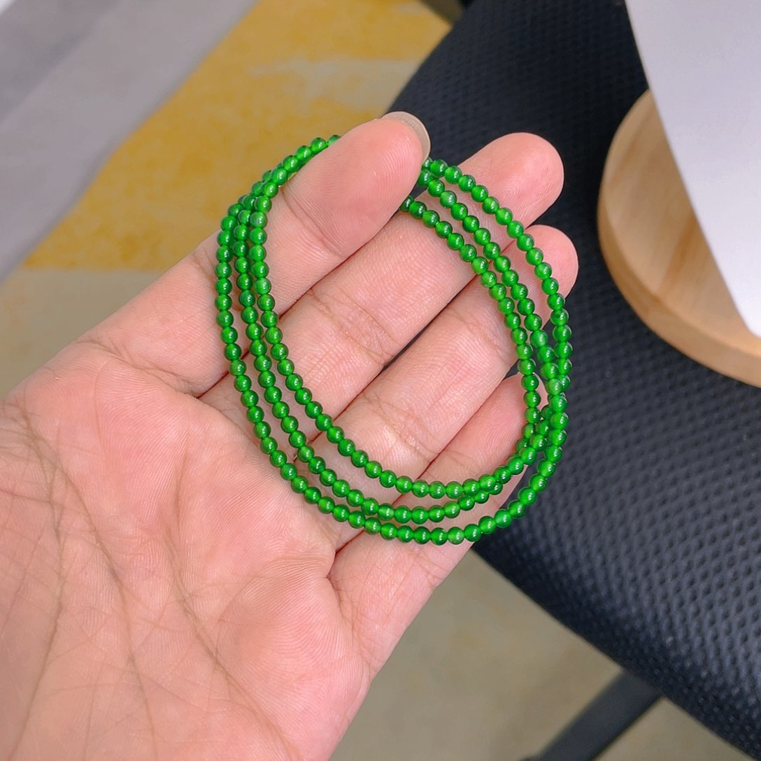 颈饰未镶嵌翡翠8888888888