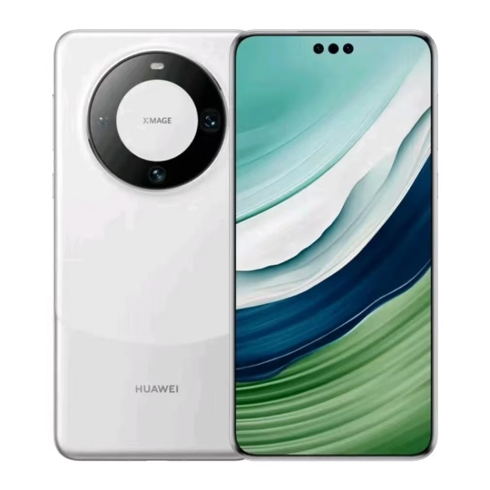 95新 Huawei/华为 mate60pro卫星通话 玄武架全焦段超清影像 大头
