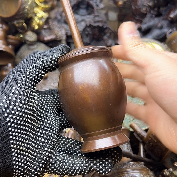 铜器摆件诚信经营