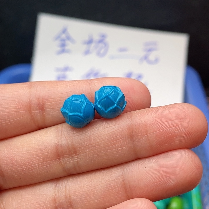 面包圈，桶珠，圆珠