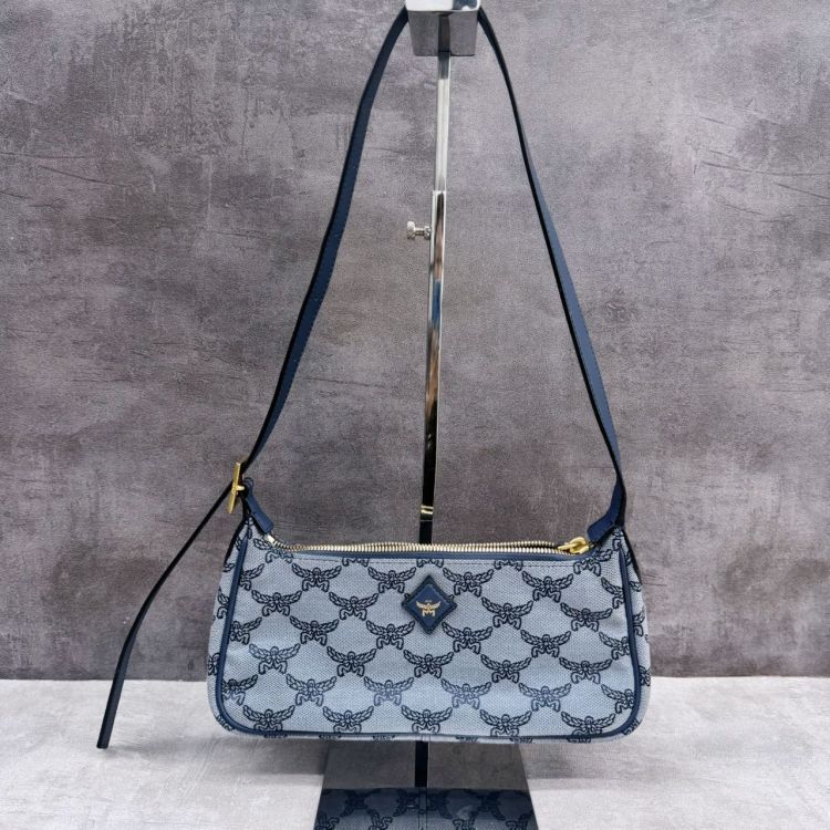 95新/MCM/手提包/C1893182823/[251208LLYC]