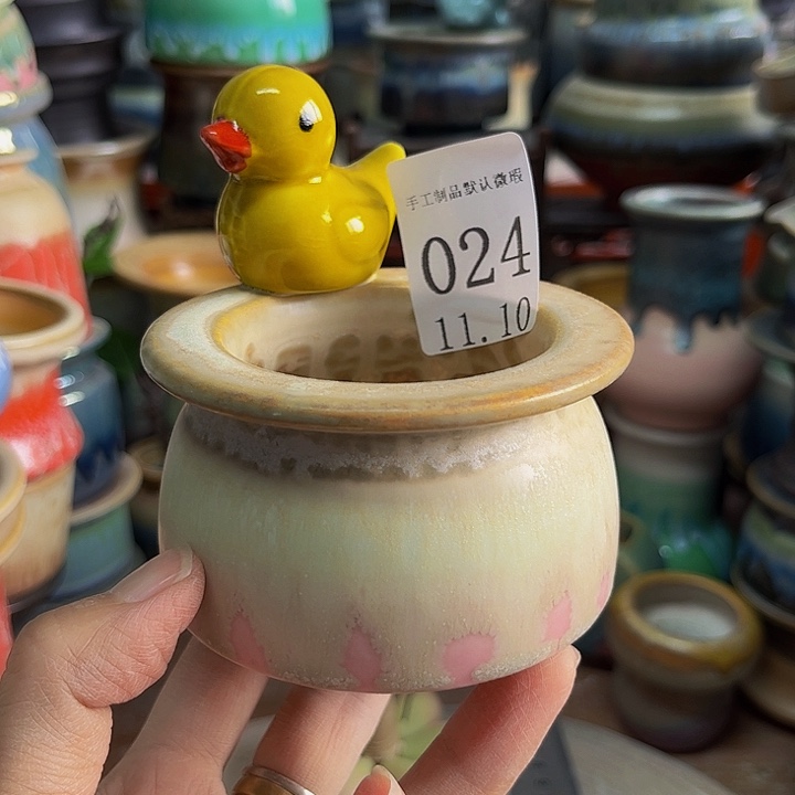 瓷片景德镇陶瓷手工制作