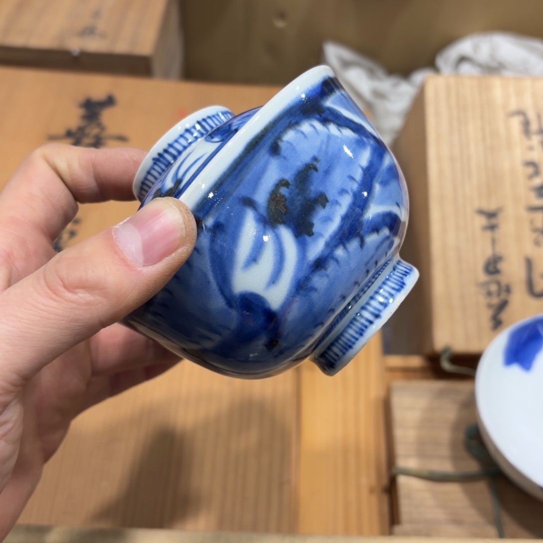 %***般若中古美术工艺品