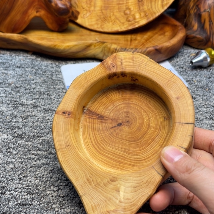 柏木（崖柏）崖柏74