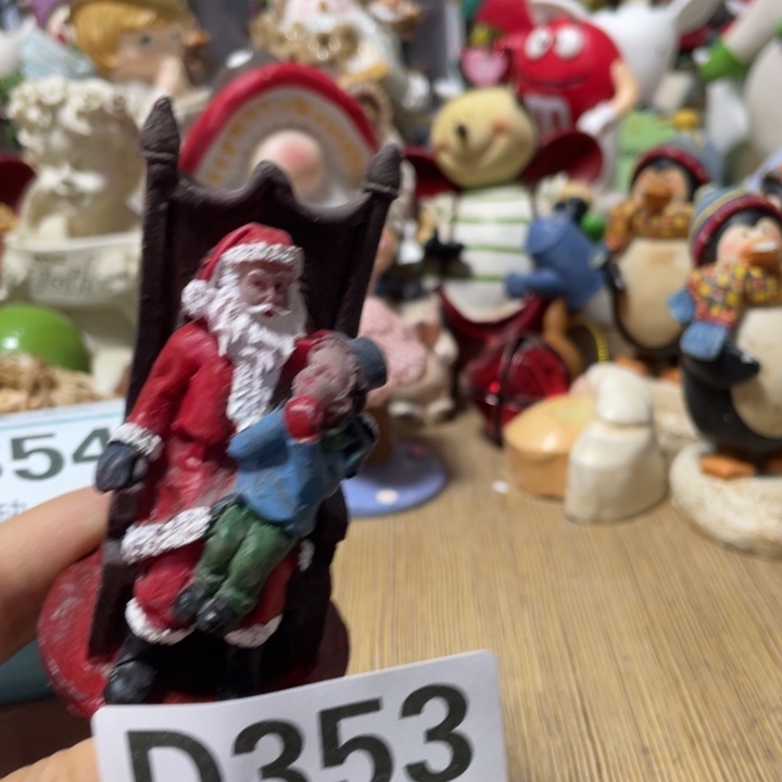 风***寒摆件孤品老货微瑕瓷