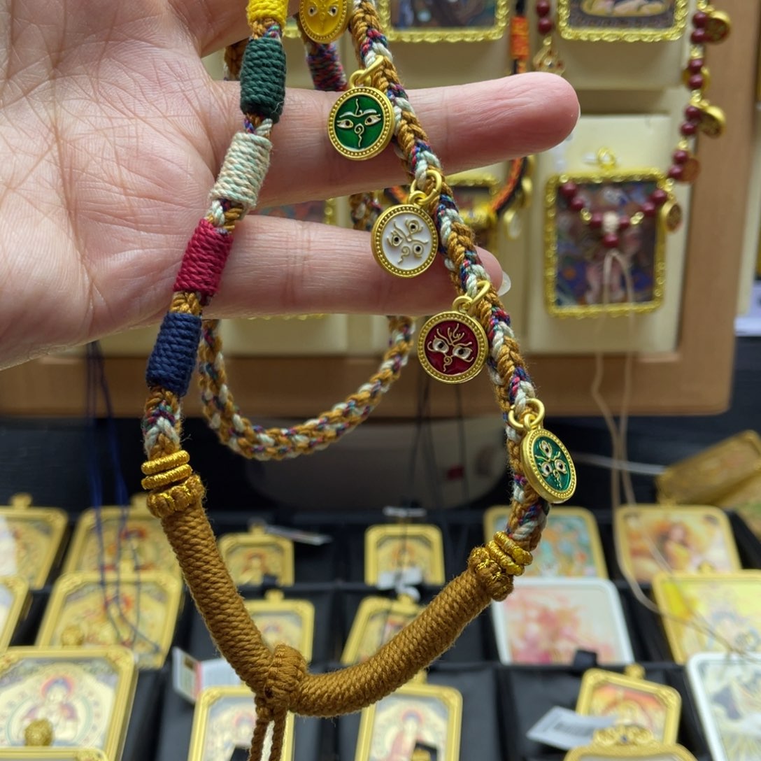 吊坠简****^唐卡一步到位一