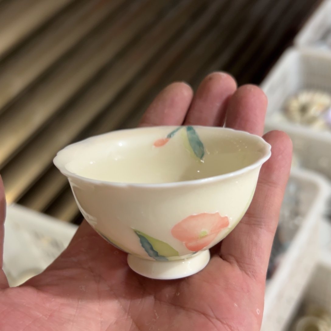 库存茶具部分瑕疵介意勿拍！