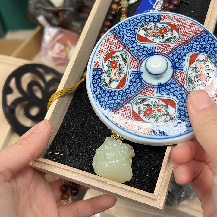 工艺品工艺品陶瓷工艺品