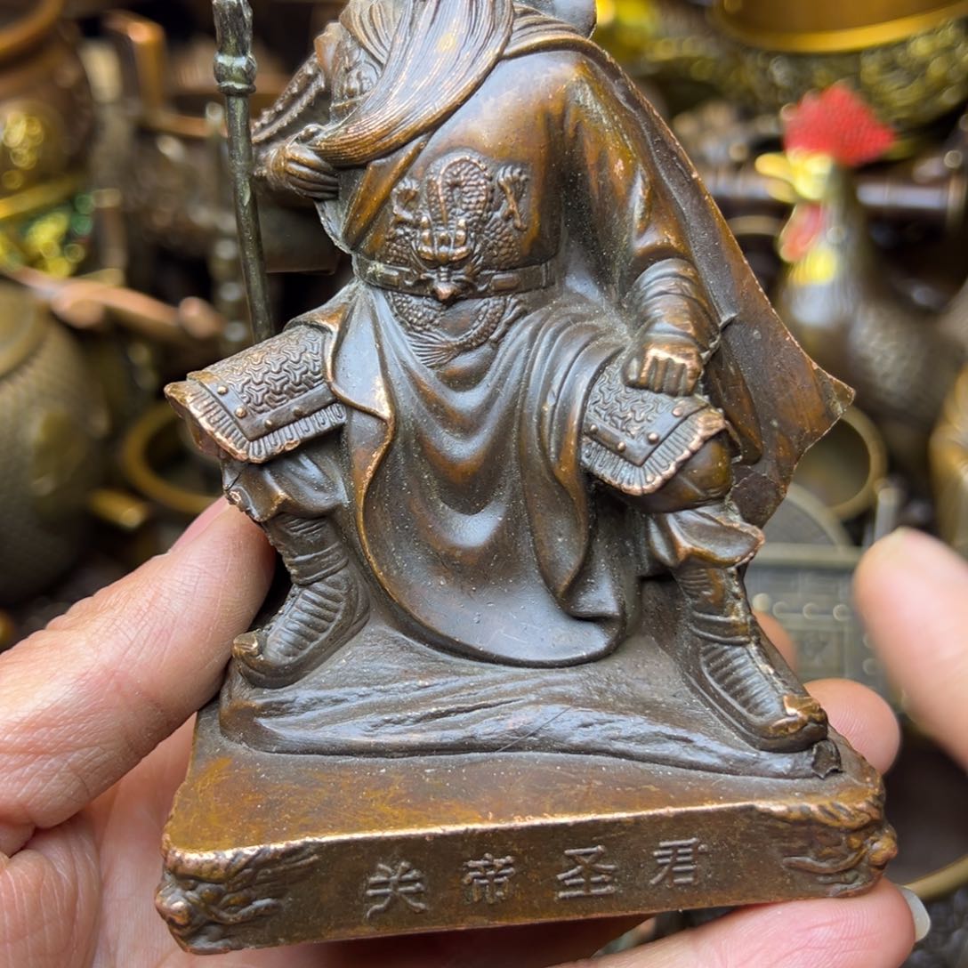 精美文玩精品摆件