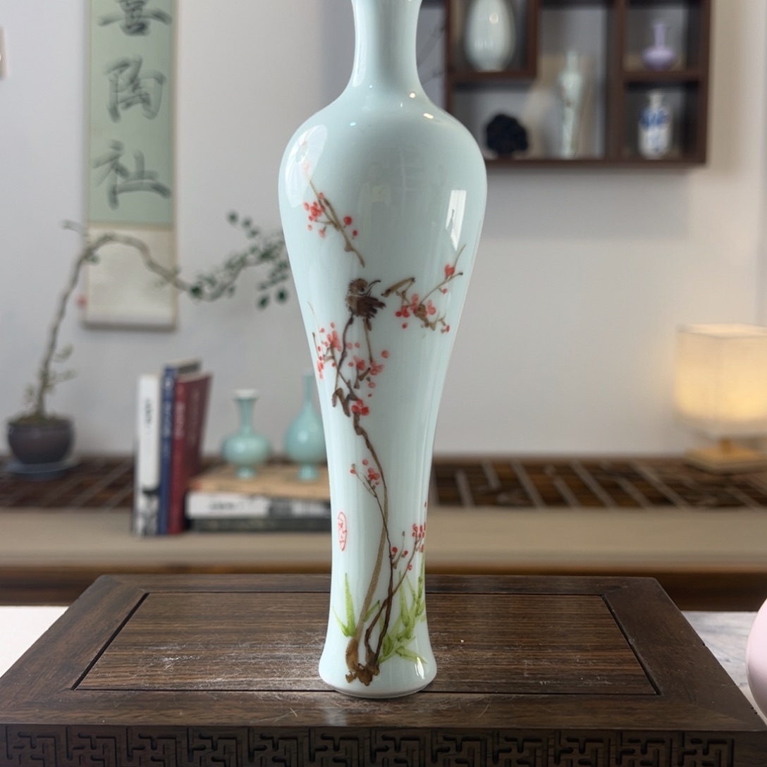 瓷片景德镇陶瓷艺术展