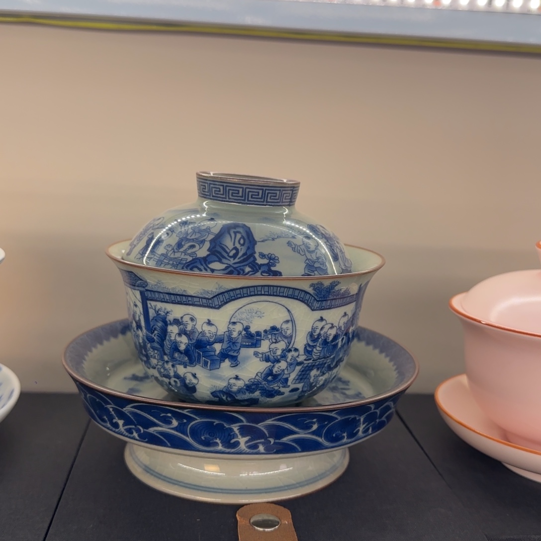 当代艺术展和全国性