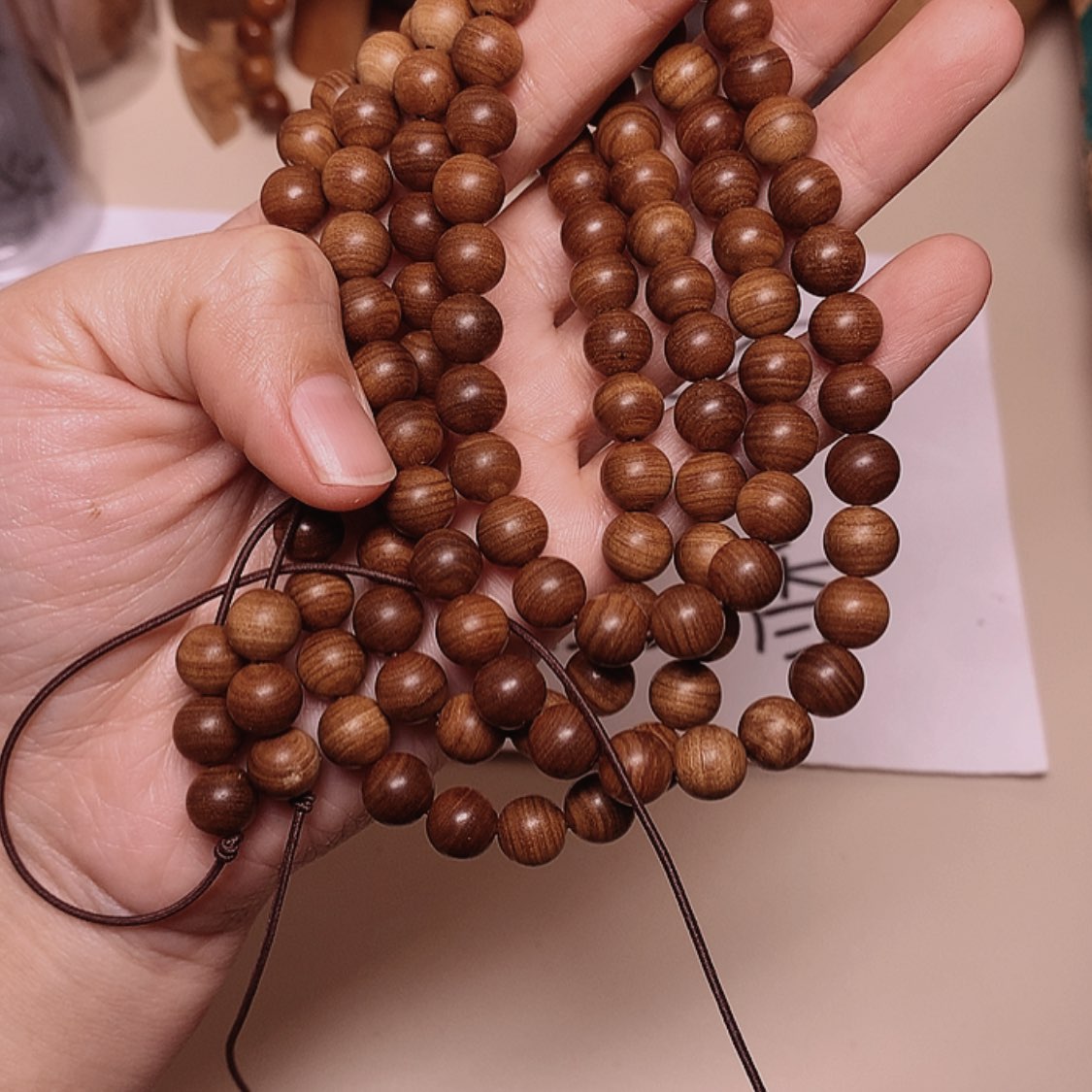 【闪购商品】檀香木檀香0.8/108檀香王