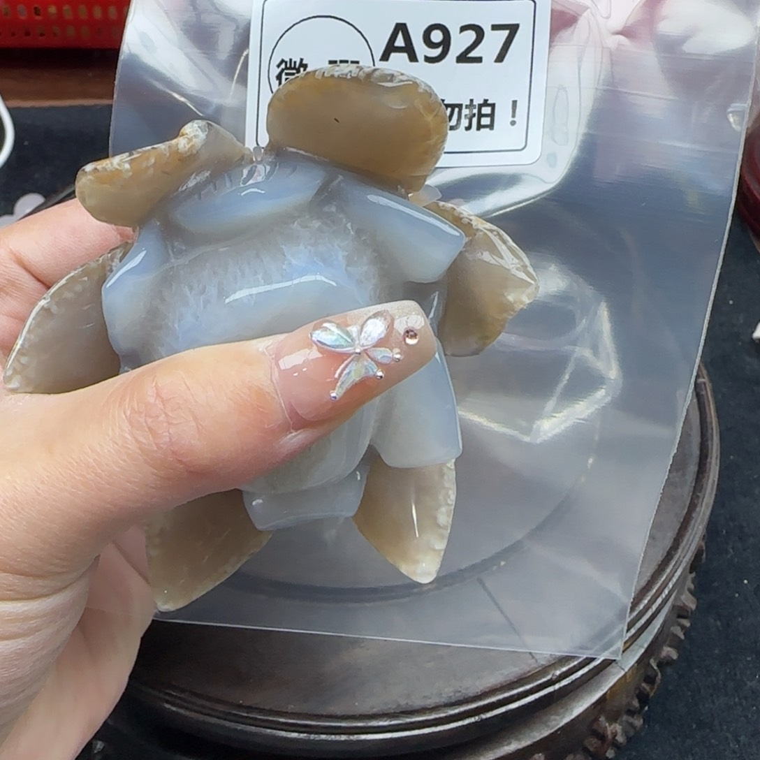 水晶未镶嵌未镶嵌a927