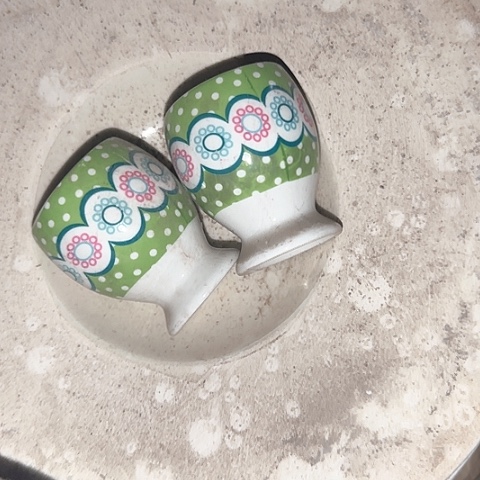 瓷片国营厂库存微瑕