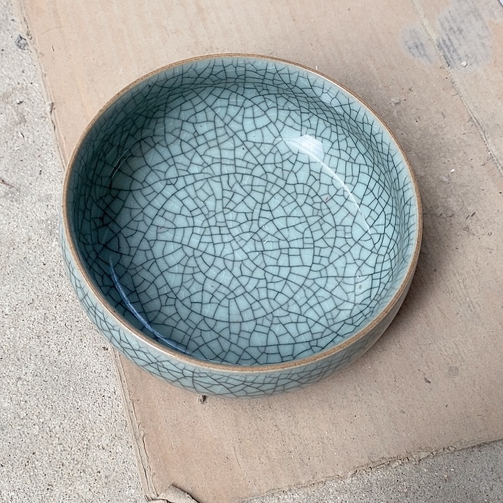 瓷片我也好可爱的啊哈哈