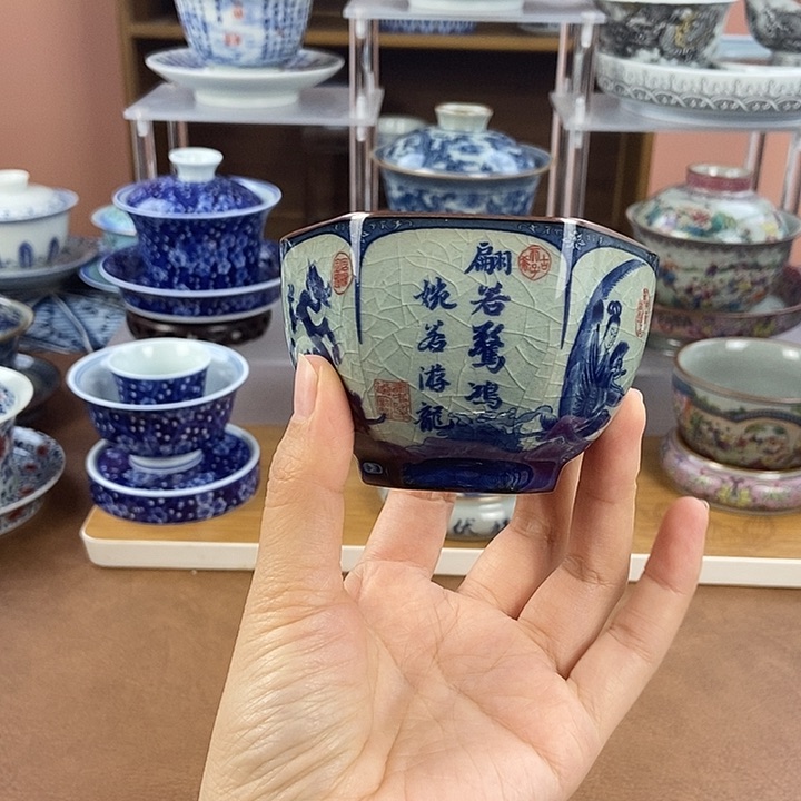 陶瓷制品加工企业在