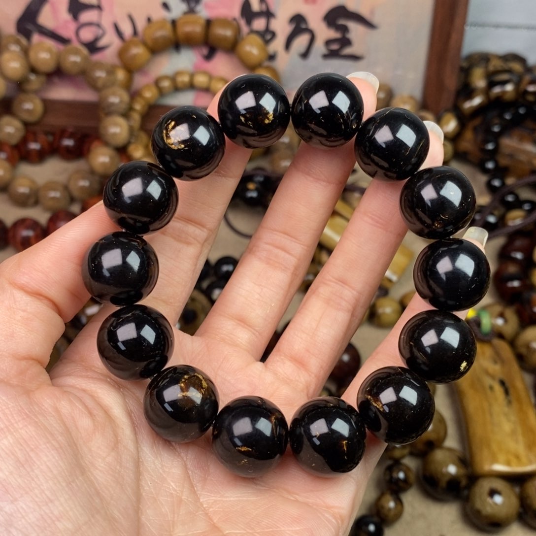 橄榄核手串/手链我这辈子都没看