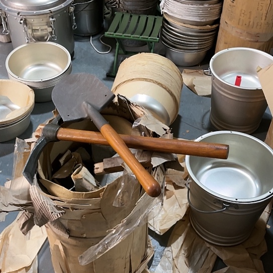 【闪购商品】全新工兵厂加工兵稿