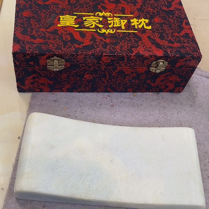 摆件，烧制问题都是正常的104