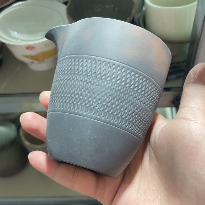 陶瓷制品及陶瓷艺术品微瑕