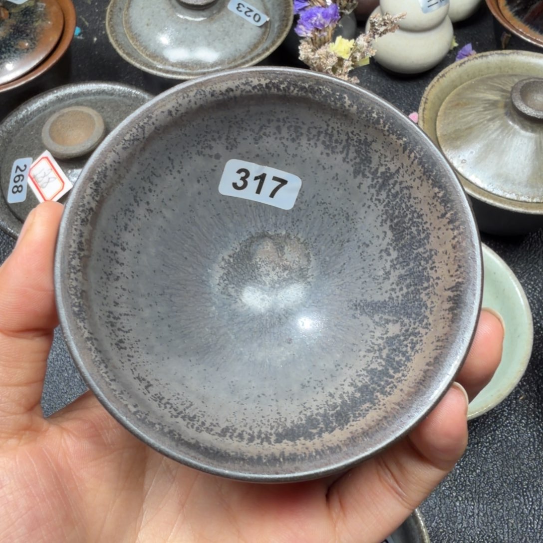 茶盏焦源龙窑，不忘初心317