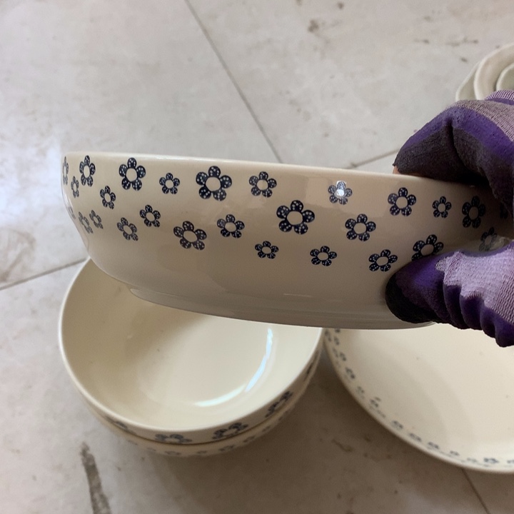 陶瓷制品满25拼单发货默认微瑕