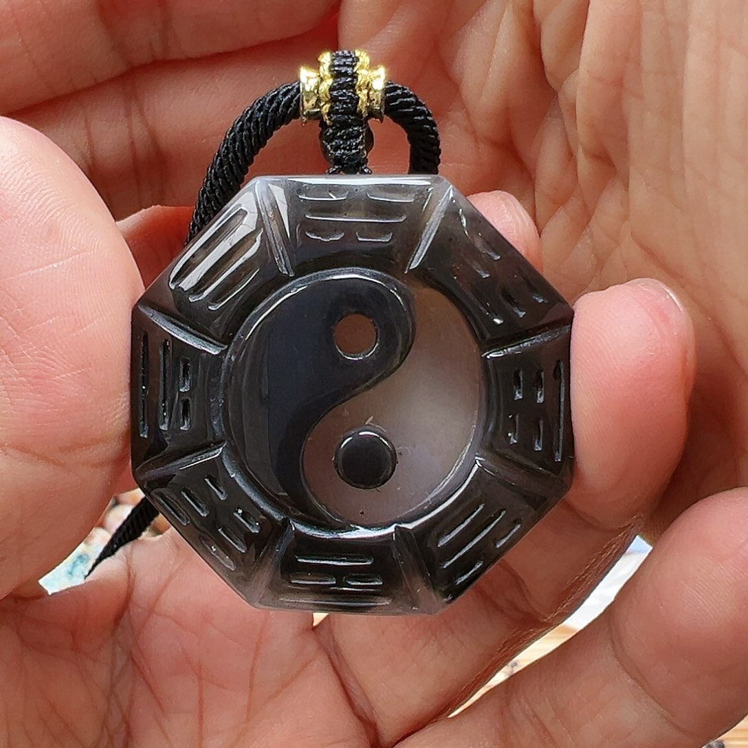 未镶嵌玛瑙/玉髓珠宝半成品