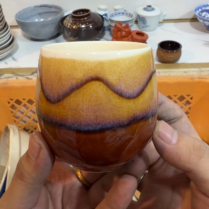 陶瓷推荐第二名20包邮