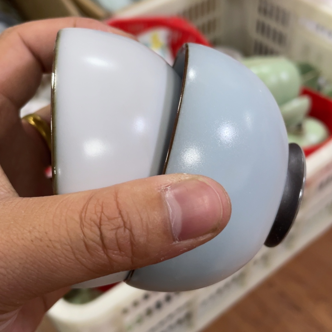 略有微瑕介意勿拍默认同意