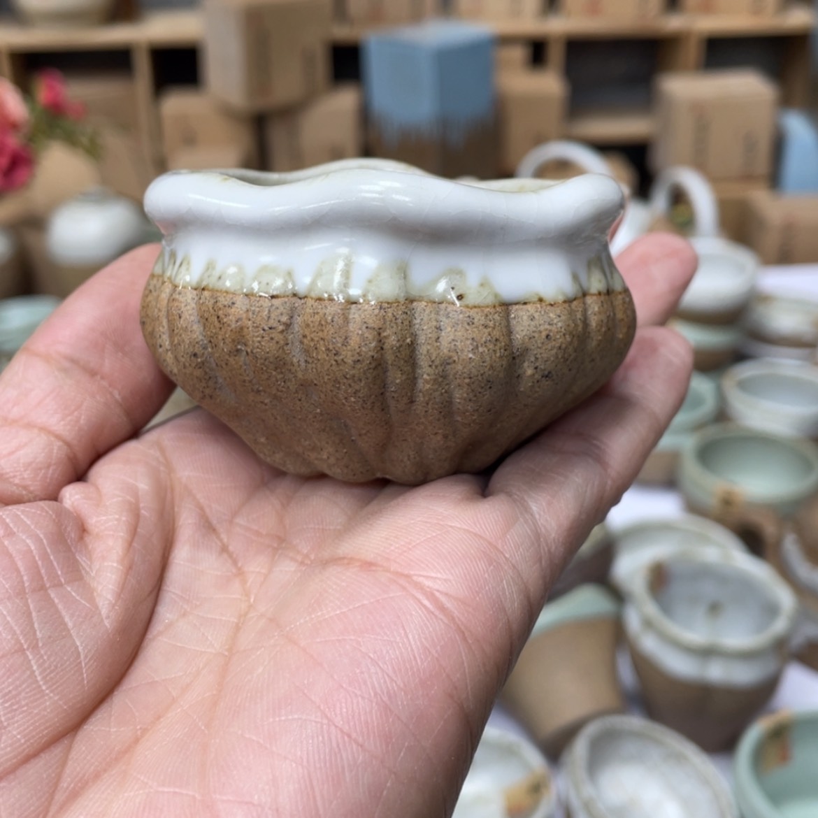 【闪购商品】壶茶具很喜欢很不错哦